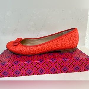 Tory Burch Ballet Flats